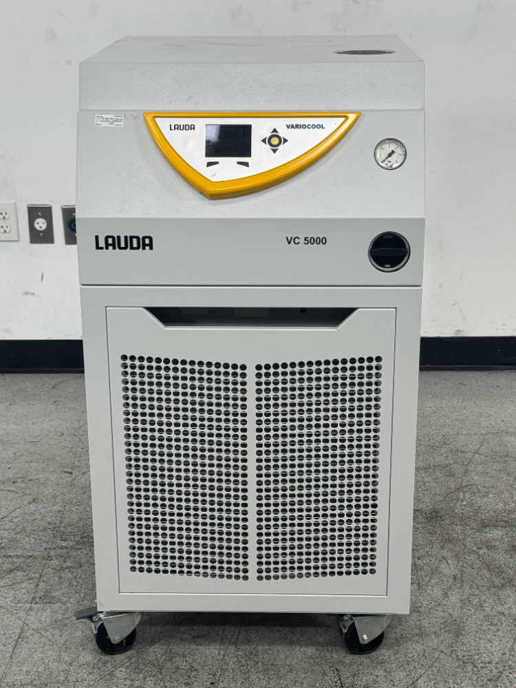 Image of Lauda Variocool VC5000 Chiller